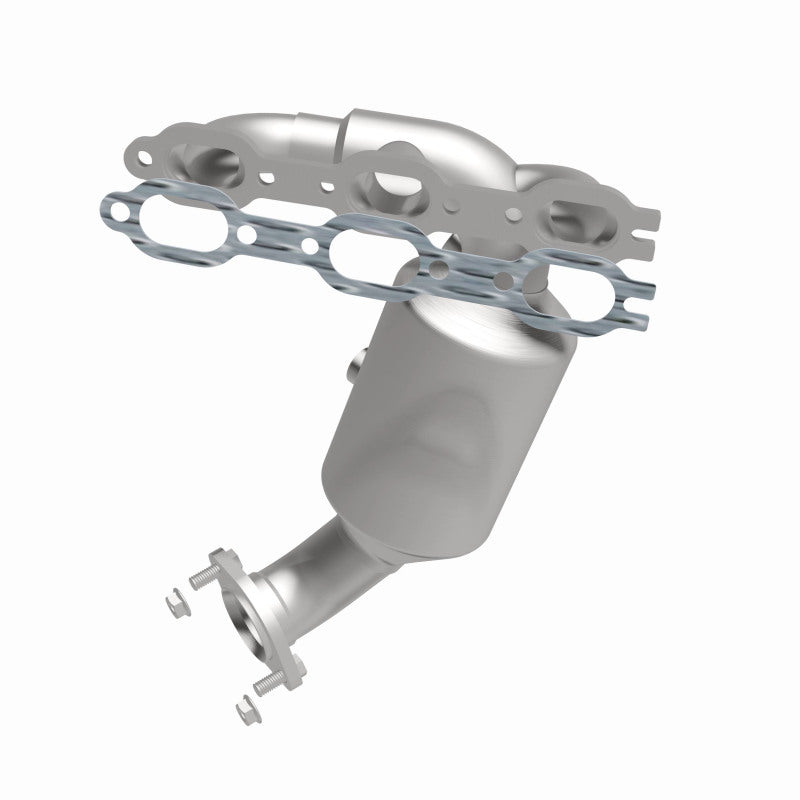MagnaFlow DF Catalytic Converter Federal Frt SS 2007 Chrysler Pacifica Base/Limited/Touring 4.0L/241
