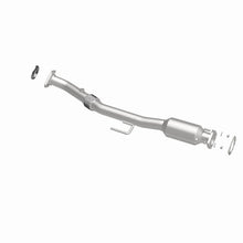 Load image into Gallery viewer, MagnaFlow California Direct Fit Converter 04-05 Nissan Altima 2.5L