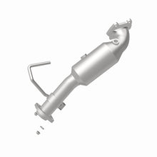 Load image into Gallery viewer, MagnaFlow Direct Fit Catalytic Converter California Grade 12-15 Jeep Wrangler V6 3.6L