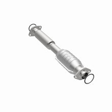 Load image into Gallery viewer, MagnaFlow Direct Fit Catalytic Converter 06- Mazda 6 3.0L Rear OEM
