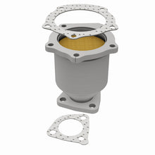 Load image into Gallery viewer, MagnaFlow Direct Fit Catalytic Converter 99-01 Sephia/Spectra Front OE