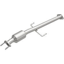 Load image into Gallery viewer, MagnaFlow Direct Fit Catalytic Converter 99-01 Mazda Protege 1.8L