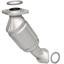 Load image into Gallery viewer, MagnaFlow Direct Fit Catalytic Converter 99-03 Lexus RX300 3.0L fron