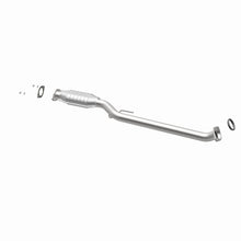 Load image into Gallery viewer, MagnaFlow Direct Fit Catalytic Converter 02-06 Nissan Sentra 2.5L