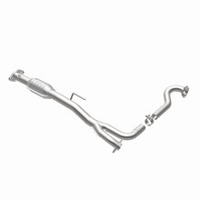 Load image into Gallery viewer, MagnaFlow Direct Fit Catalytic Converter 02-03 Jeep Liberty 3.7 OEM