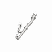 Load image into Gallery viewer, MagnaFlow Direct Fit Catalytic Converter 13-14 Accord 3.5L