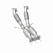 Load image into Gallery viewer, MagnaFlow Direct Fit Catalytic Converter 08-09 Volvo XC70 3.2L