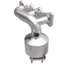 Load image into Gallery viewer, MagnaFlow Direct Fit Catalytic Converter 95-02 Mazda Millenia 2.3L