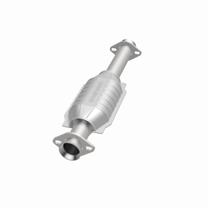 MagnaFlow Direct Fit Catalytic Converter Saab 86 90