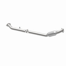 Load image into Gallery viewer, MagnaFlow Direct Fit Catalytic Converter GTO- 2004 8 5.7L OEM