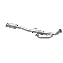 Load image into Gallery viewer, MagnaFlow DF Catalytic Conv 07-10 Lexus ES350 / 07-10 Toyota Camry 3.5L Y-Pipe Assembly (49 State)