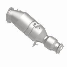 Load image into Gallery viewer, MagnaFlow Direct Fit Catalytic Converter 2016 BMW 428i 2.0L Underbody