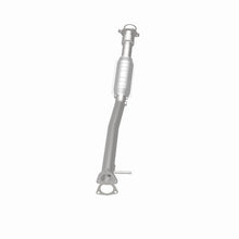 Load image into Gallery viewer, MagnaFlow Direct Fit Catalytic Converter 05-06 Equinox 3.4L OEM