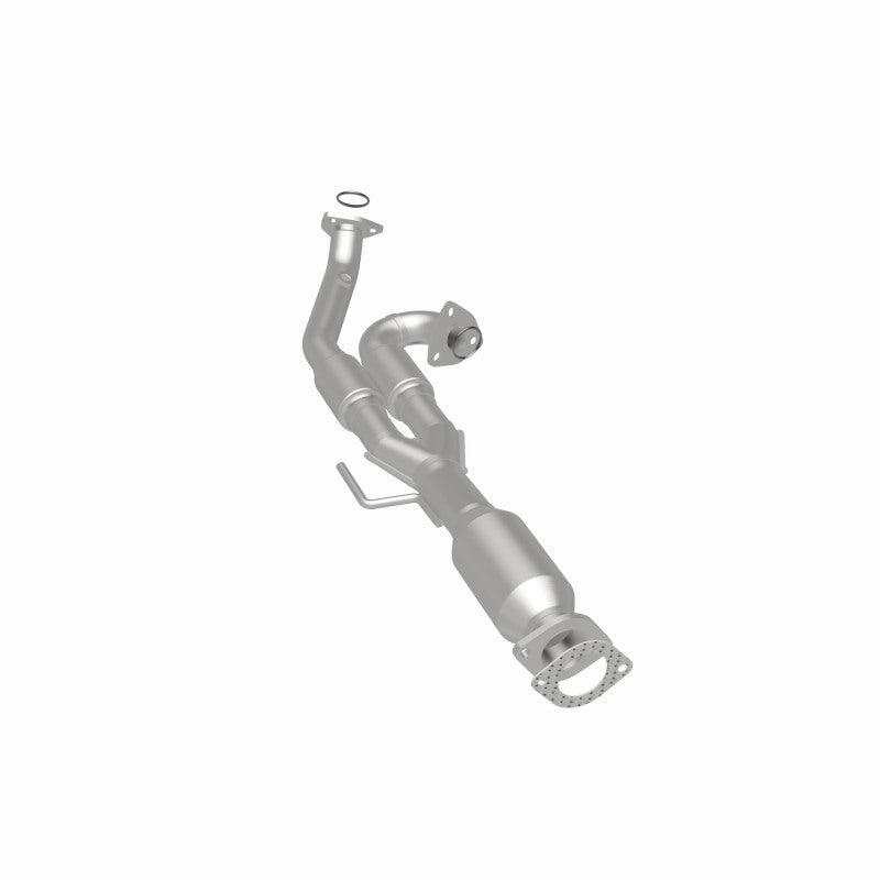 MagnaFlow Direct Fit Catalytic Converter MAXIMA- 04-05 6 3.5L OEM