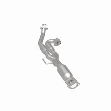 Load image into Gallery viewer, MagnaFlow Direct Fit Catalytic Converter MAXIMA- 04-05 6 3.5L OEM