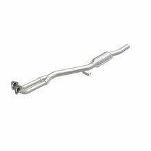 Load image into Gallery viewer, MagnaFlow Direct Fit Catalytic Converter 91-96 BMW 850 V12 P/S