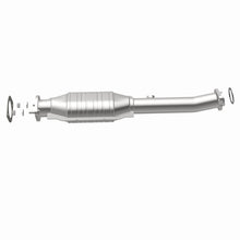 Load image into Gallery viewer, MagnaFlow Direct Fit Catalytic Converter 07 Titan 5.6L P/S rr OEM
