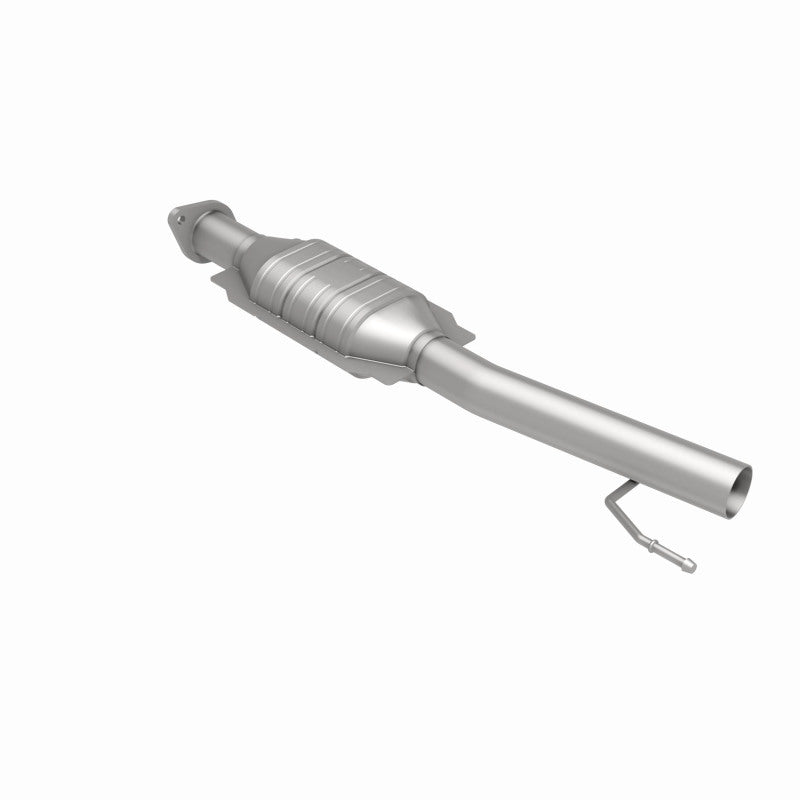 MagnaFlow Direct Fit Catalytic Converter 05-09 Escape/Trib 2.3 Rear OE