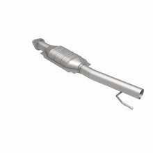 Load image into Gallery viewer, MagnaFlow Direct Fit Catalytic Converter 05-09 Escape/Trib 2.3 Rear OE