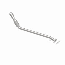 Load image into Gallery viewer, MagnaFlow Direct Fit Catalytic Converter California Grade 07-08 Chevrolet Uplander 3.9L