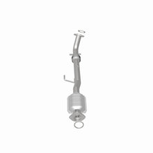 Load image into Gallery viewer, MagnaFlow Direct Fit Catalytic Converter 07-09 Toyota Camry 2.4L