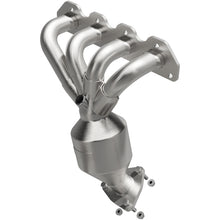 Load image into Gallery viewer, MagnaFlow DF Cat. Conv 09-10 Chevy Aveo/Aveo5 1.6L Manifold / 09 Pontiac G3 1.6L Manifold (49 State)