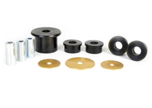 Load image into Gallery viewer, Whiteline 05+ BMW 1 Series / 3/05-10/11 BMW 3 Series Rear Diff - Mount Bushing