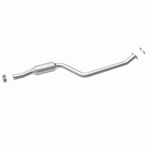 Load image into Gallery viewer, MagnaFlow Direct Fit Catalytic Converter 2006 BMW 530xi 3.0L OEM