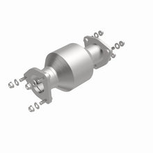 Load image into Gallery viewer, MagnaFlow Direct Fit Catalytic Converter OEM 13-17 Honda Accord L4 2.4 Underbody
