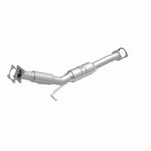 Load image into Gallery viewer, MagnaFlow Direct Fit Catalytic Converter 03-05 Volvo S60/ V70 2.4L
