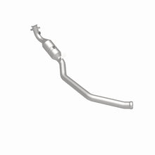 Load image into Gallery viewer, MagnaFlow Direct Fit Catalytic Converter 06-11 ML350 3.5L ds