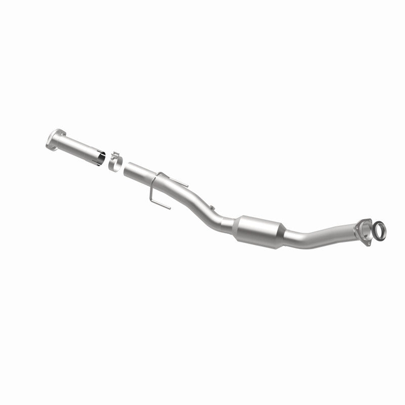 MagnaFlow Direct Fit Catalytic Conv 02-05 Chevrolet Trailblazer EXT 02-03 GMC Envoy XL 4.2L 129in WB