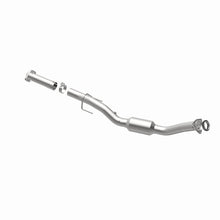 Load image into Gallery viewer, MagnaFlow Direct Fit Catalytic Conv 02-05 Chevrolet Trailblazer EXT 02-03 GMC Envoy XL 4.2L 129in WB