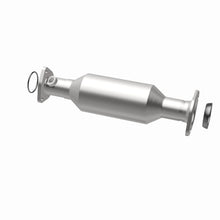 Load image into Gallery viewer, MagnaFlow Direct Fit Catalytic Converter 96-97 Honda Accord 2.2L