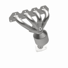 Load image into Gallery viewer, MagnaFlow DF Cat. Conv 09-10 Chevy Aveo/Aveo5 1.6L Manifold / 09 Pontiac G3 1.6L Manifold (49 State)