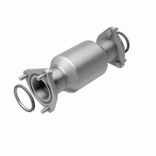 Load image into Gallery viewer, MagnaFlow Direct Fit Catalytic Converter 07-09 Acura MDX 3.7L