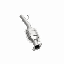 Load image into Gallery viewer, MagnaFlow Direct Fit Catalytic Converter 05-09 Escape/Trib 2.3 Rear OE