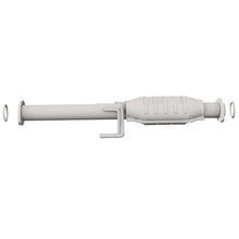 Load image into Gallery viewer, MagnaFlow Direct Fit Catalytic Converter 01-02 Tacoma CC-SB 3.4L 4w