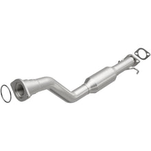 Load image into Gallery viewer, MagnaFlow Direct Fit Catalytic Converter 97-02 GM Regal-Impala-Grand