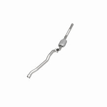Load image into Gallery viewer, MagnaFlow Direct Fit Catalytic Converter Dakota 3.9L 97-99
