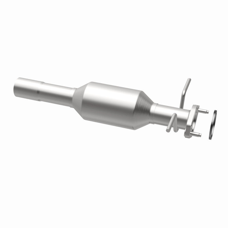 MagnaFlow Direct Fit Catalytic Converter 06 Focus ZX3 2.0/2.3L OEM
