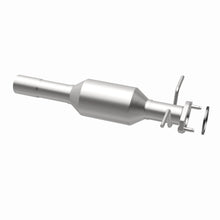 Load image into Gallery viewer, MagnaFlow Direct Fit Catalytic Converter 06 Focus ZX3 2.0/2.3L OEM