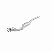 Load image into Gallery viewer, MagnaFlow Direct Fit Catalytic Converter 00-02 Audi S4 2.7L D/S A/T (49 State)