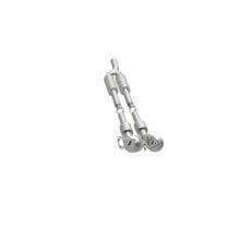 Load image into Gallery viewer, MagnaFlow Direct Fit Catalytic Converter 2012-2015 Passat (B7) 3.6L V6 OEM Grade