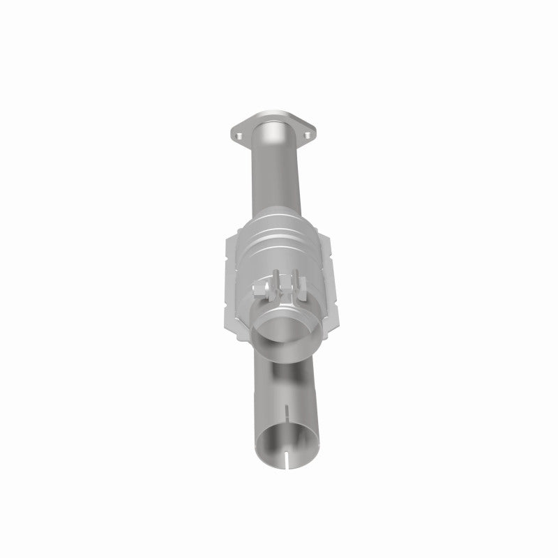 MagnaFlow Direct Fit Catalytic Converter 2010-2012 VENZA 2.7L Underbody