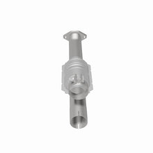 Load image into Gallery viewer, MagnaFlow Direct Fit Catalytic Converter 2010-2012 VENZA 2.7L Underbody