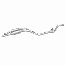Load image into Gallery viewer, MagnaFlow Direct Fit Catalytic Converter 92-93 Mercedes 500E 5.0L