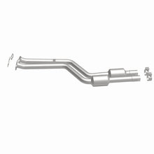 Load image into Gallery viewer, MagnaFlow Direct Fit Catalytic Converter 06-08 BMW Z4 3.0L