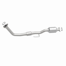 Load image into Gallery viewer, MagnaFlow Direct Fit Catalytic Converter Camry 94-95