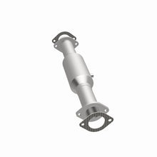 Load image into Gallery viewer, MagnaFlow Direct Fit Catalytic Converter Ford 83 85